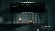 Meeting Garmond and Zaza in Hollow Knight Silksong (Image via Team Cherry | YouTube/@DanAllenGaming)